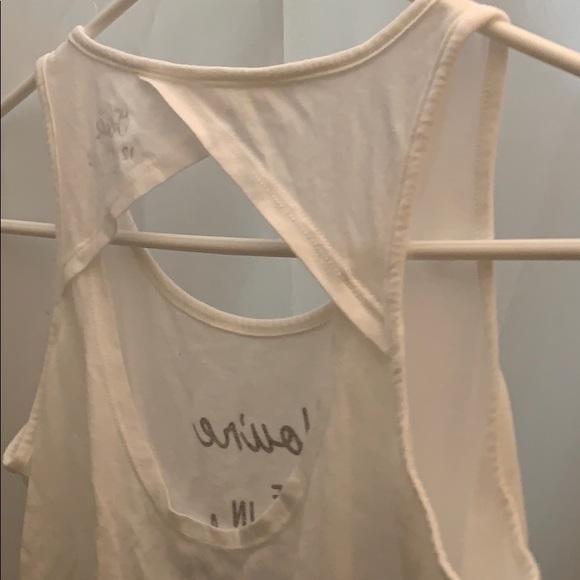 Girls Justice Tank Top- Size 12 - Picture 3 of 6